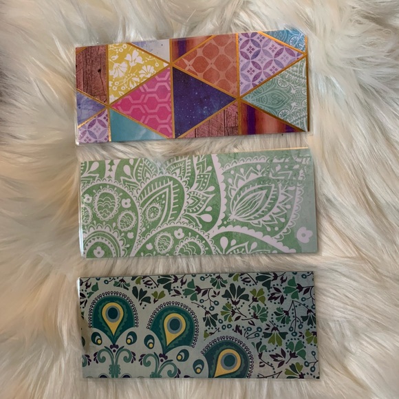 CASH Envelopes 💵💵✨Pattern2 - Picture 2 of 3